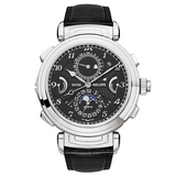 Patek Philippe Grand Complications 6300G-001 White Gold Watch