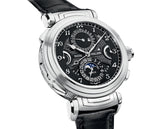 Patek Philippe Grand Complications 6300G-001 White Gold Watch