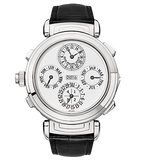 Patek Philippe Grand Complications 6300G-001 White Gold Watch